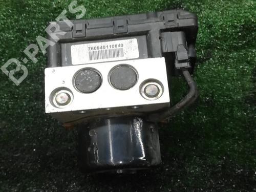 Pompe ABS VW GOLF IV (1J1) 1.4 16V | BP6168444M43