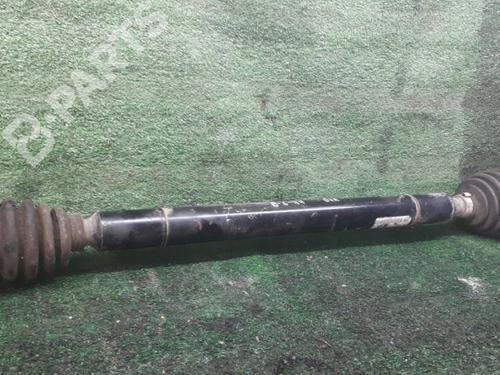 Used Right front driveshaft VW GOLF IV (1J1) 1.4 16V (75 hp) 6168453