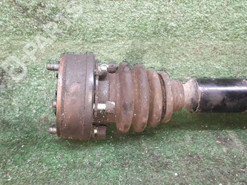 Right front driveshaft VW GOLF IV (1J1) 1.4 16V | BP6168453M39