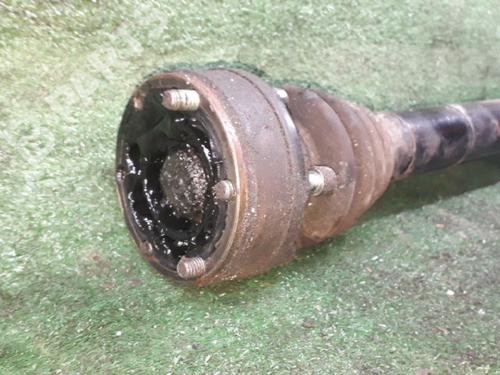 Right front driveshaft VW GOLF IV (1J1) 1.4 16V | BP6168453M39