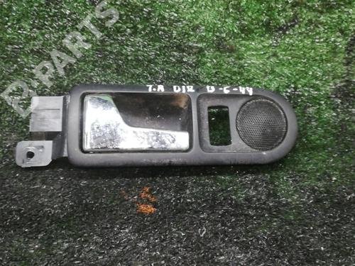 Maniglia esterna posteriore destra VW GOLF IV (1J1) 1.4 16V (75 hp)null