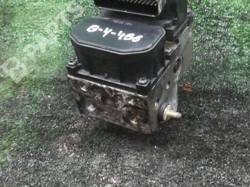 Used ABS pump RENAULT CLIO III (BR0/1, CR0/1) 1.5 dCi (64 hp) 6168525