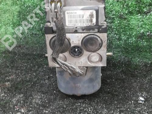 ABS pump RENAULT CLIO III (BR0/1, CR0/1) 1.5 dCi | BP6168525M43 