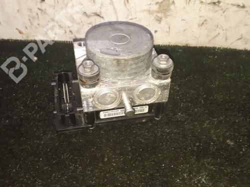 ABS pump RENAULT CLIO III (BR0/1, CR0/1) 1.5 dCi | BP6168525M43 
