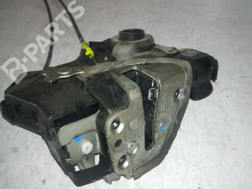 Zamek drzwi przednich prawych TOYOTA AVENSIS (_T25_)  | BP6168553C97 