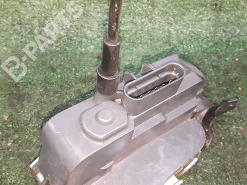 Fechadura frente esquerda RENAULT MEGANE II (BM0/1_, CM0/1_)  | BP6168562C98