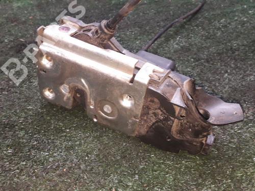 Fechadura frente esquerda RENAULT MEGANE II (BM0/1_, CM0/1_)  | BP6168562C98