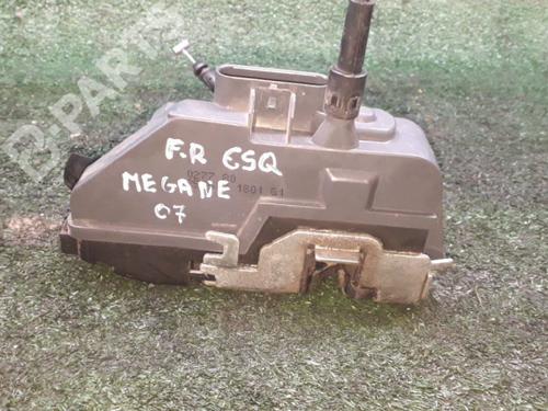 Fechadura frente esquerda RENAULT MEGANE II (BM0/1_, CM0/1_)  | BP6168562C98