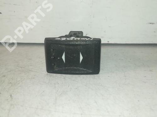 Right front window switch FORD MONDEO III (B5Y) [2000-2007]null 1S7T14529AB