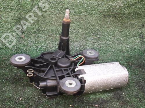 Rear wiper motor LANCIA MUSA (350_) 1.3 D Multijet (350.AXB11, 350.AXB1A) | BP6168611M102 