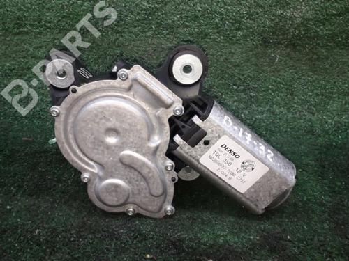 Rear wiper motor LANCIA MUSA (350_) 1.3 D Multijet (350.AXB11, 350.AXB1A) | BP6168611M102 