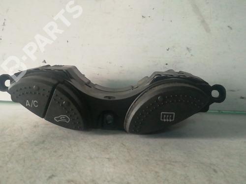 Used Climate control FORD FOCUS I (DAW, DBW) [1998-2009]  6168631