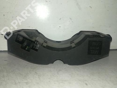 Climate control FORD FOCUS I (DAW, DBW)  | BP6168631I5