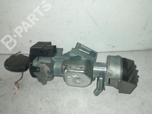 Used Ignition barrel Ignition barrel FORD FOCUS II (DA_, HCP, DP) [2004-2013] 6168665 6168665