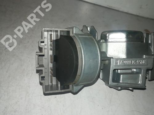 Ignition barrel FORD FOCUS II (DA_, HCP, DP) | BP6168665M48 - Image 3