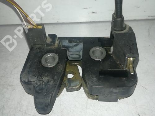 Bakluke lås FORD FIESTA V (JH_, JD_)  | BP6168667C101