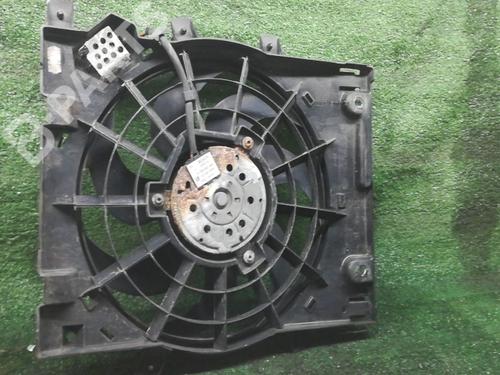 Elettroventola OPEL ASTRA H Estate (A04) [2004-2014]  6168690