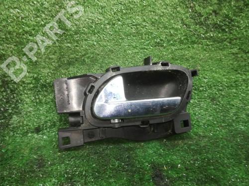 Rear left exterior door handle CITROËN C4 I (LC_) 2.0 HDi (136 hp)null