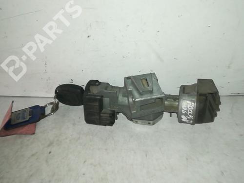 Used Ignition barrel Ignition barrel 6168780 6168780