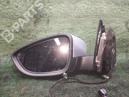 BP6168799C26 | Left mirror VW PASSAT B7 (362) 1.6 TDI BP6168799C26