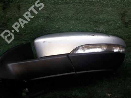 BP6168799C26 | Left mirror VW PASSAT B7 (362) 1.6 TDI BP6168799C26