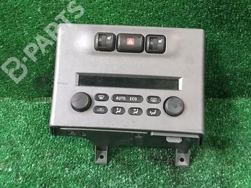Used Climate control OPEL ZAFIRA A MPV (T98) [1999-2006]  6168919