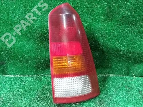 Used Right taillight FORD FOCUS I Turnier (DNW) 1.8 TDCi (115 hp) 6169001