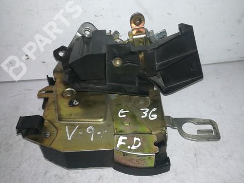 Vergrendeling rechts voor BMW 3 (E36) [1990-1998]nullnull