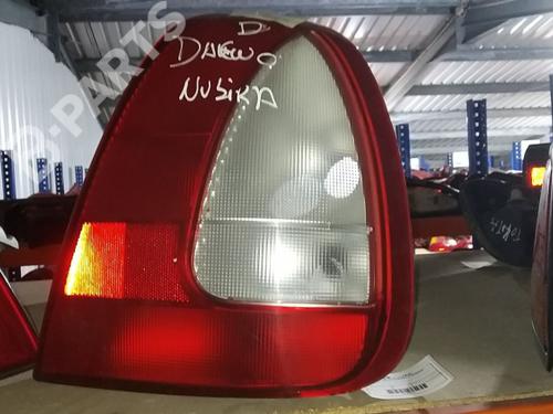 Højre baglygte DAEWOO NUBIRA (J100) [1997-2025]  6169073
