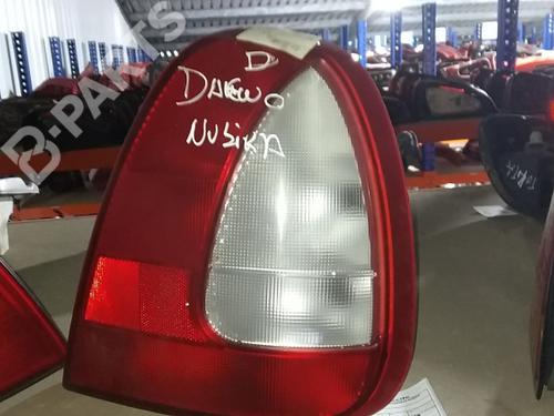 Right taillight DAEWOO NUBIRA (J100) | BP6169073C35 - Image 2