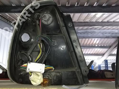Right taillight DAEWOO NUBIRA (J100) | BP6169073C35 - Image 3