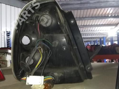 Right taillight DAEWOO NUBIRA (J100) | BP6169073C35 - Image 4