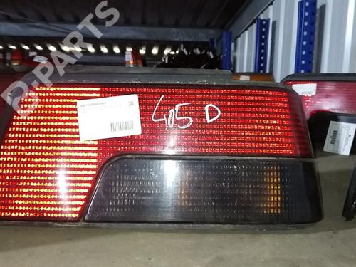 Right taillight PEUGEOT 405 I (15B) [1987-1993]nullnull