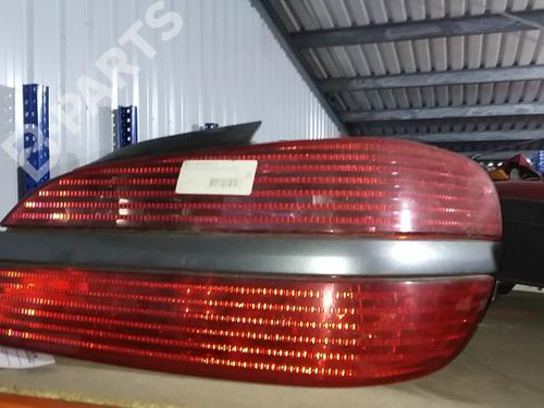 BP6169189C35 | Right taillight PEUGEOT 406 (8B)  BP6169189C35