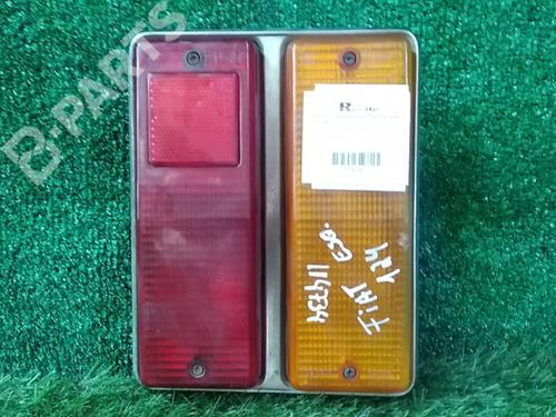 Used Right taillight FIAT 125 (125_) [1967-1974]  6169252