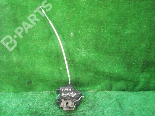 Rear left lock AUDI A6 C5 Avant (4B5) [1997-2005]nullnull