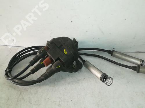 Used Ignition distributor OPEL VECTRA B (J96) [1995-2004]  6169399