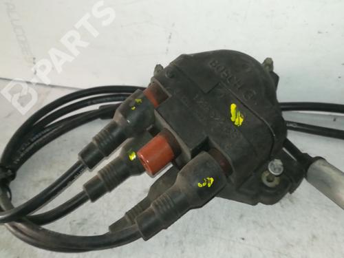 Ignition distributor OPEL VECTRA B (J96)  | BP6169399M68 