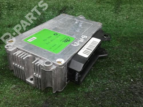 BP9186416M43 | ABS pump BMW 3 (E36) 325 i BP9186416M43