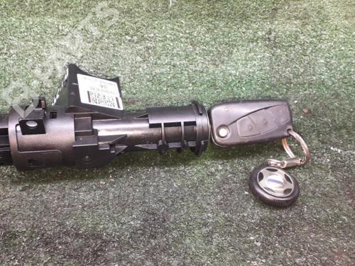 Used Ignition barrel FIAT BRAVO II (198_) 1.6 D Multijet (115 hp) 6169444