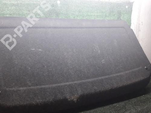 Rear parcel shelf FIAT BRAVO II (198_) 1.6 D Multijet (115 hp)null