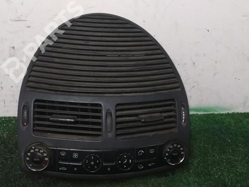 Used Climate control MERCEDES-BENZ E-CLASS (W211) [2002-2009]  6169588