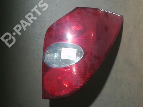 Right taillight RENAULT LAGUNA II Grandtour (KG0/1_) [2001-2007]nullnull