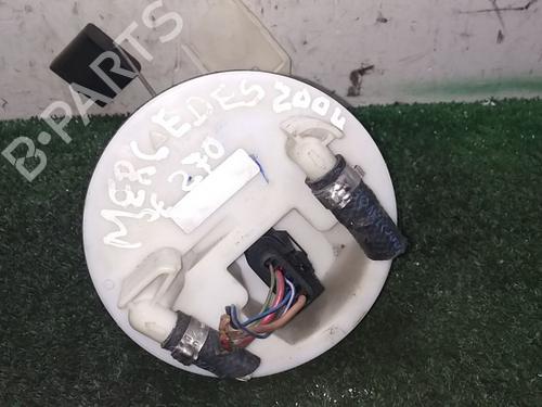 Used Fuel pump MERCEDES-BENZ C-CLASS (W203) [2000-2007]  14410221