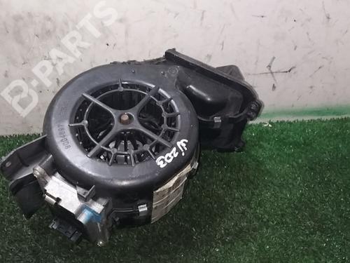 Used Heater blower motor MERCEDES-BENZ C-CLASS (W203) [2000-2007]  6169838