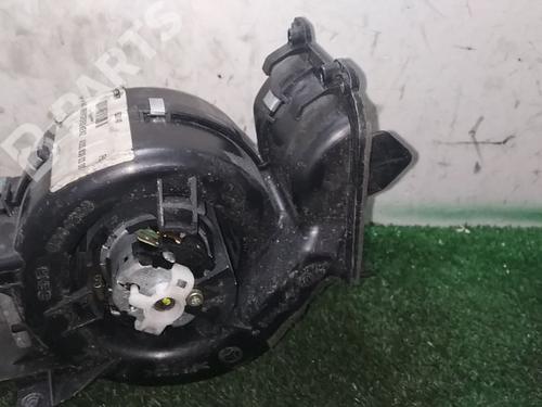 Heater blower motor MERCEDES-BENZ C-CLASS (W203) | BP6169838M62