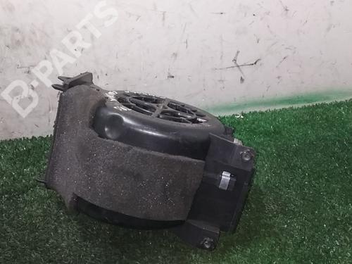 Used Heater blower motor MERCEDES-BENZ C-CLASS (W203) [2000-2007]  6169839