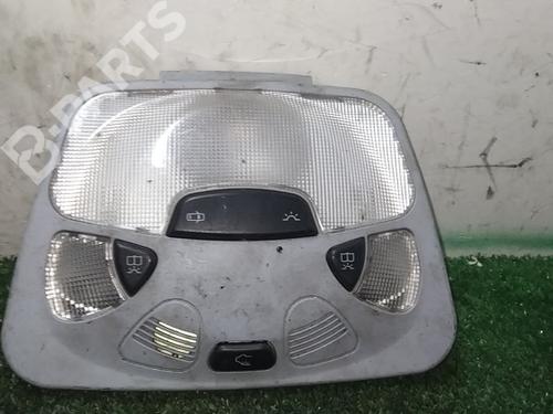 Used Interior roof light MERCEDES-BENZ C-CLASS (W203) [2000-2007]  7089070