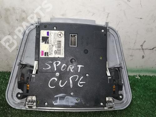 Interior roof light MERCEDES-BENZ C-CLASS (W203) | BP7089070I8