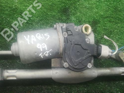 Front wiper motor TOYOTA YARIS (_P1_)  | BP6170085M29 